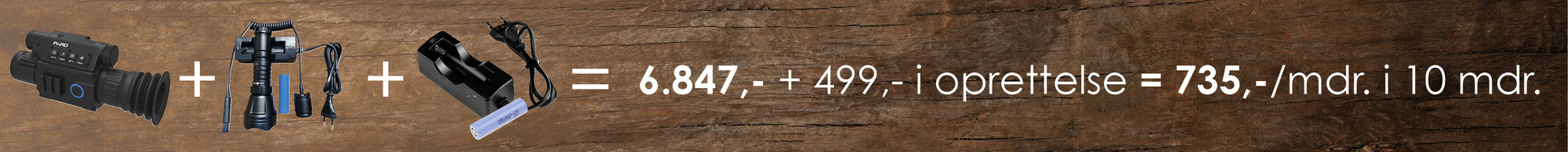 Pard nv008 financering