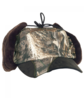 Muflon vinter camo
