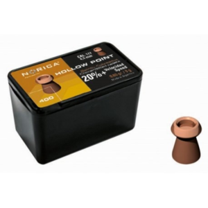 Norica Hollow point