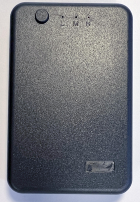 Ekstra batteri til varmeundertøj