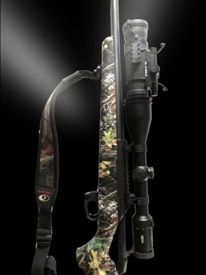 El Diablo natkikkerter