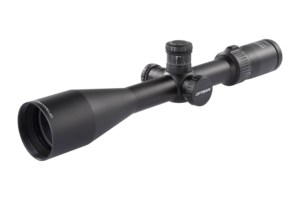 Optisan EVX 6-24X50f1 (MIL) f1mh24