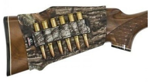 Neopren patronhylster til kolbe