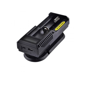 Nitecore lader