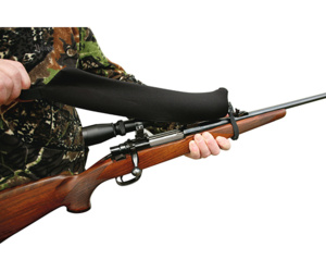 Kikkert foderal Neopren camo/sort