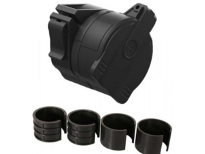 pulsar Metal adapter DN 56mm.