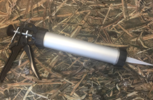 Påførings pistol tli Atra pasta tuber