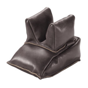 Gun rest luksus, læder