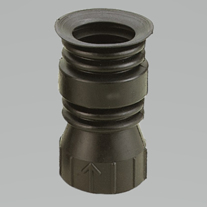 Øjestykke Teleskop Ø 38mm.