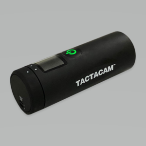 Fjernbetjening til Tactacam