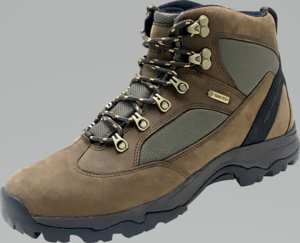 Treksta Kort jagtstøvle