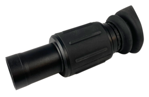 Øjestykke til Clip on m. 3x zoom