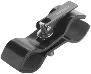 Kikkert montage metal