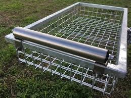 Valse til vildtanhænger