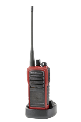 Hunter F3 Jagt radio