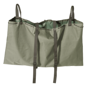 Vildt sæk til transport