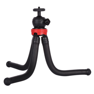 Tripod holder til kamera