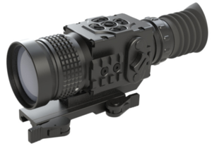 AGM SECUTOR TS50 384 THERMAL IMAGING RIFLESCOPE