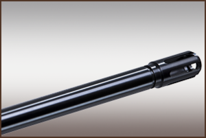 Steel Action Mundingsbremse Kaliber 30