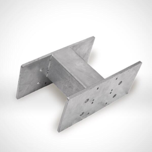 Gehetec adapter til ATV