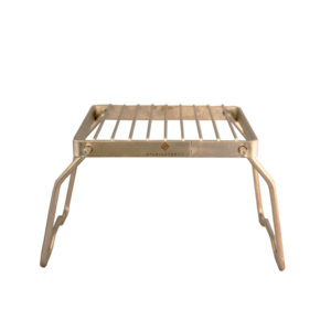 Stabilotherm foldbar grill