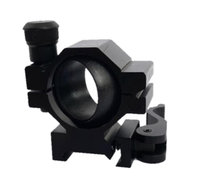 QR Roterbar Montage 25mm