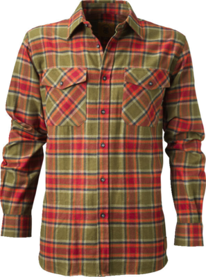 MH Basic Jagtskjorte