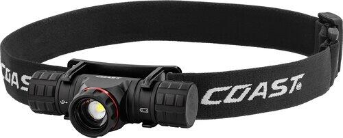 Coast XPH30R pandelygte 1000 lumens