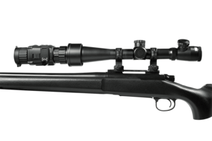 AGM Rattler TC35-384 termisk clip on