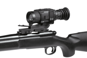 AGM Rattler TS 384 termisk sigte