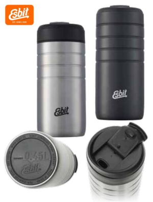 Esbit Vakum termokop