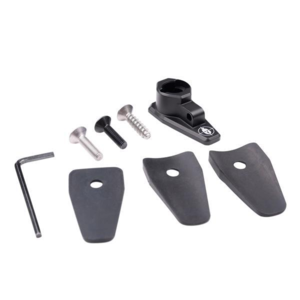 Spartan klassisk riffel adapter