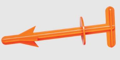 A-hole remover - tarm udtrækker