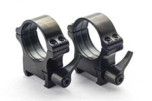 Quick Realise montage stål