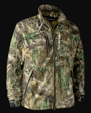 Deerhunter - Approach jagtjakke - Realtree camouflage