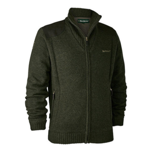 Deerhunter Carlisle Strik full zipper