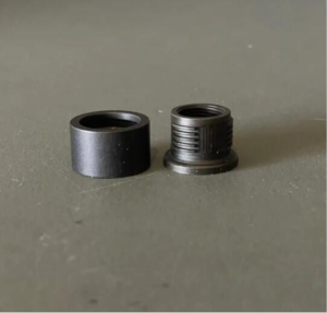 A-tec A-Lock mini adapter til lyddæmper