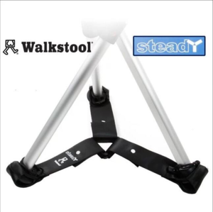 Walkstool steady - passer til alle Walkstool