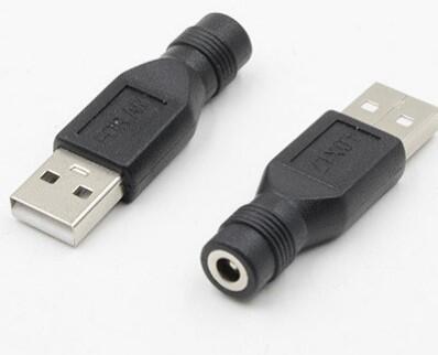 usb til hunstik