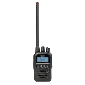 ProHunt D52 Digital/Analog jagtradio med Bluetooth