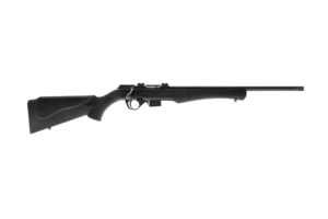 Rossi 8117 cal. 17HMR. 18" løb 1/2x20 UNF