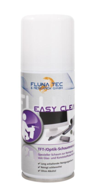 Fluna Tec optik cleaner 100ml