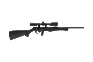 Rossi 8117 - Salonriffel sæt 17 HMR. - Mountmaster 3-9x40
