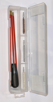 Våben rensesæt flere kalibre.