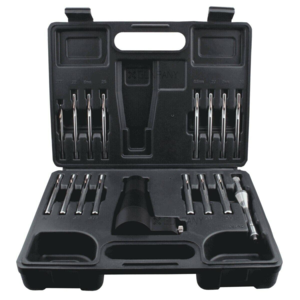 Collimator til alle gængse kalibre