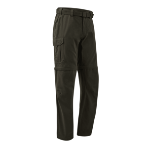 Slogen Zip-Off Bukser