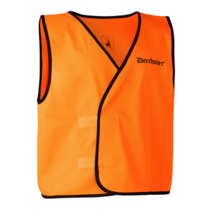 Youth Pull-over Vest