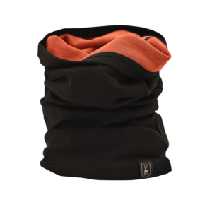 Quinn halsedisse i merino