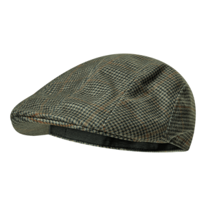 Pro Gamekeeper Flatcap