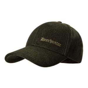 Tatra kasket med øreklap